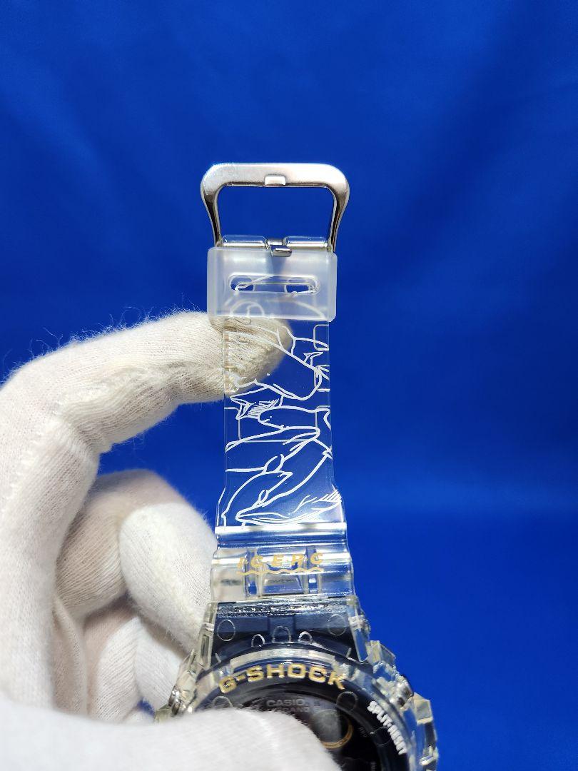 ⭐激レア⭐G-SHOCK GW-6903K-7JR イルクジ 25周年記念限定