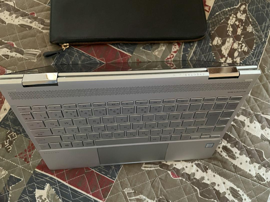 その他ノートPC本体 HP spectre x360 13-ae0xx HP Spectre x360 13 (Late 2017) Review: Our Favorite 2-in-1