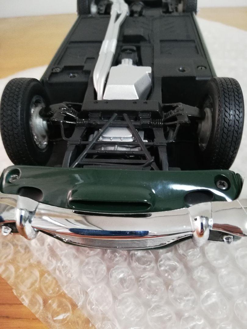 アストンマーチンDB5ミニカー