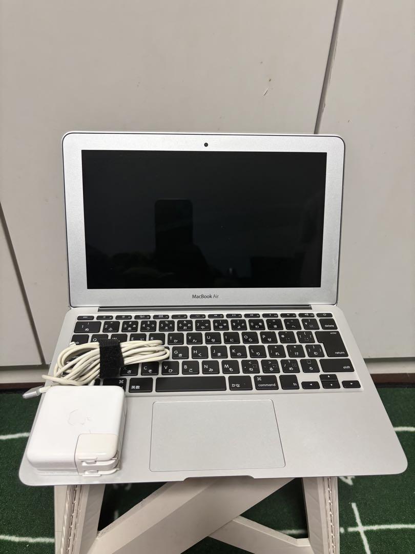 MacBook Air 11インチ 2013