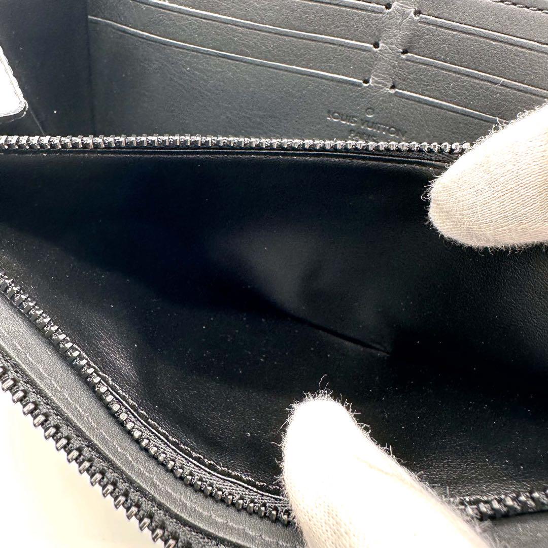 【美品】LOUIS VUITTON ルイヴィトン LVアエログラム