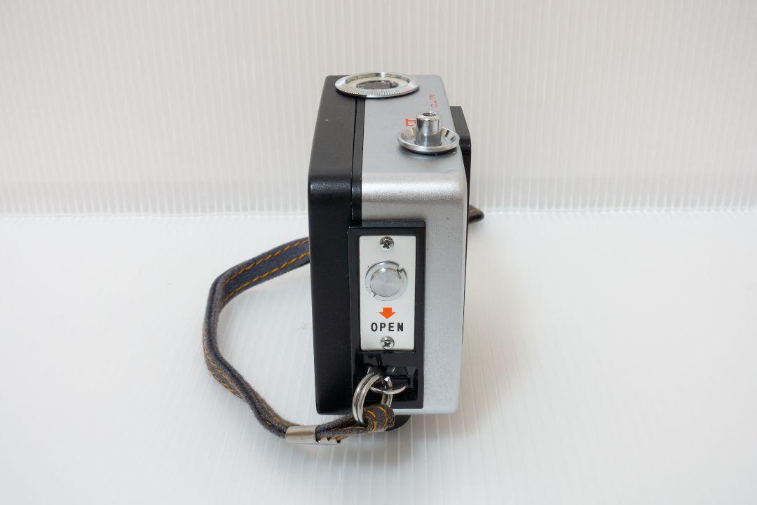 ⑬【美品・整備済品】RICOH AUTO HALF E 「ファンタジー」