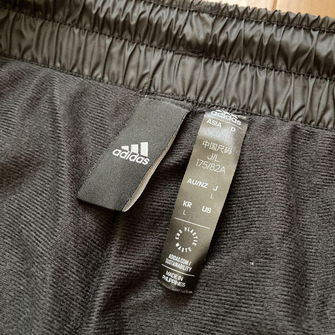 ＊adidas＊ウィンドブレーカー 上下セット