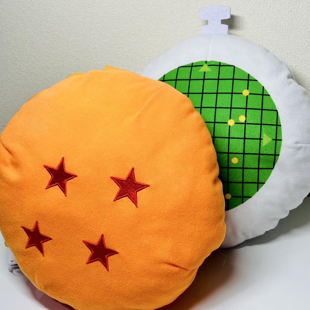 ドラゴンボール超 肩掛けぬいぐるみバッグ│株式会社BANDAI