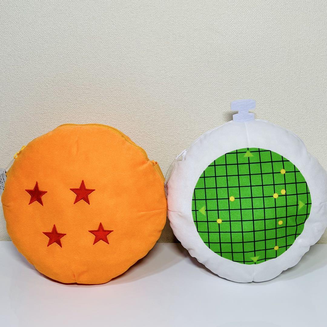 ドラゴンボール超 肩掛けぬいぐるみバッグ│株式会社BANDAI