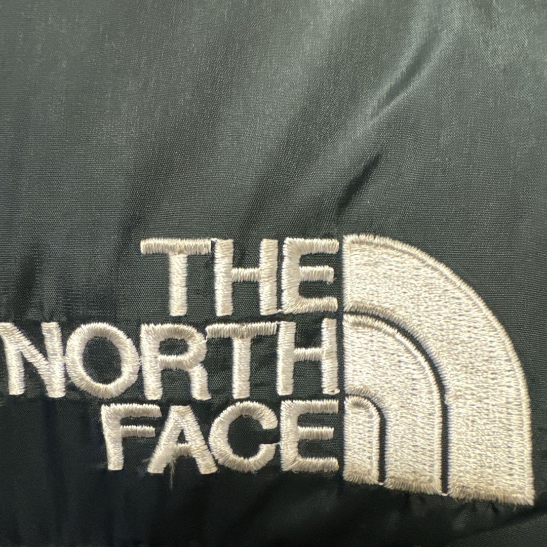 NORTH FACE