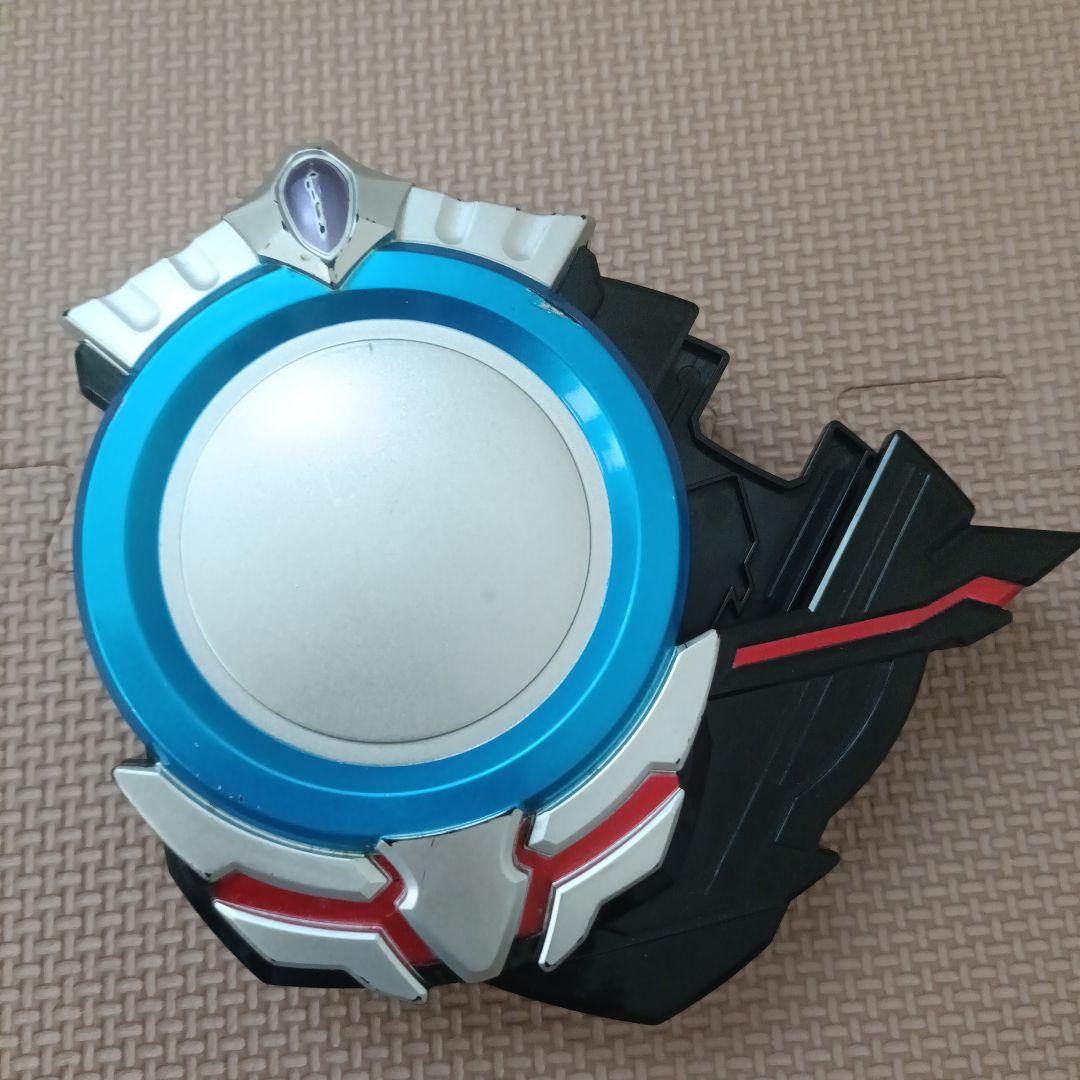 DXオーブリングカードケース フュージョンカードBANDAI