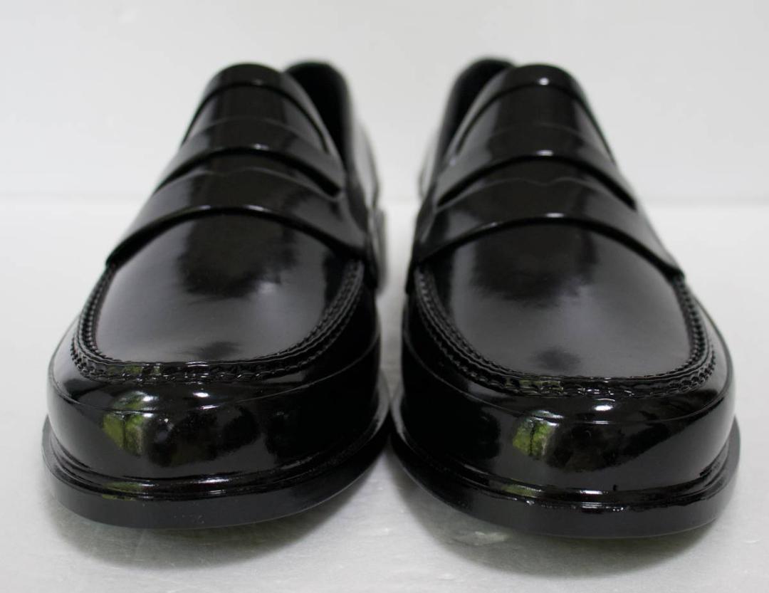 SALE本物保証 定価16500 新品 本物 HUNTER メンズ ローファー JP28 2041 yTRwg-m90512819788 爆買い限定SALE