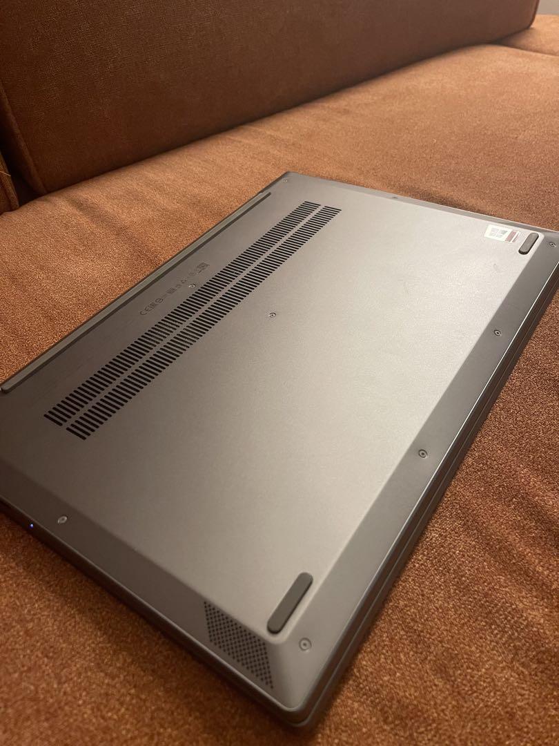 LENOVO IDEAPAD S540 テンキータイプ - メルカリ