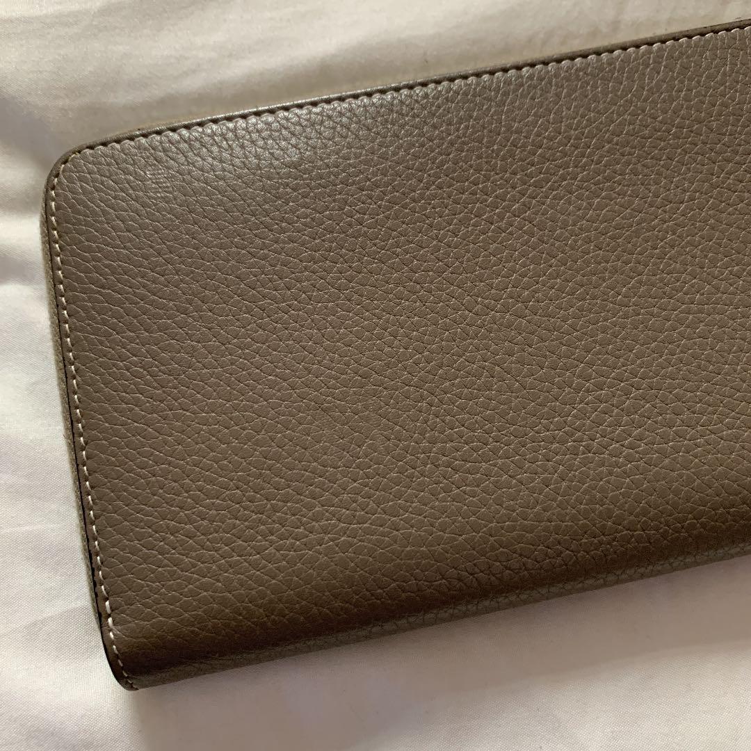 旧ロゴ　CELINE F-GA-2107 長財布