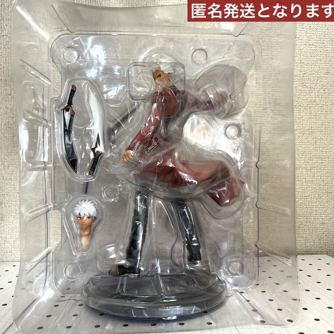 アルター　アーチャー　Fate/stay night