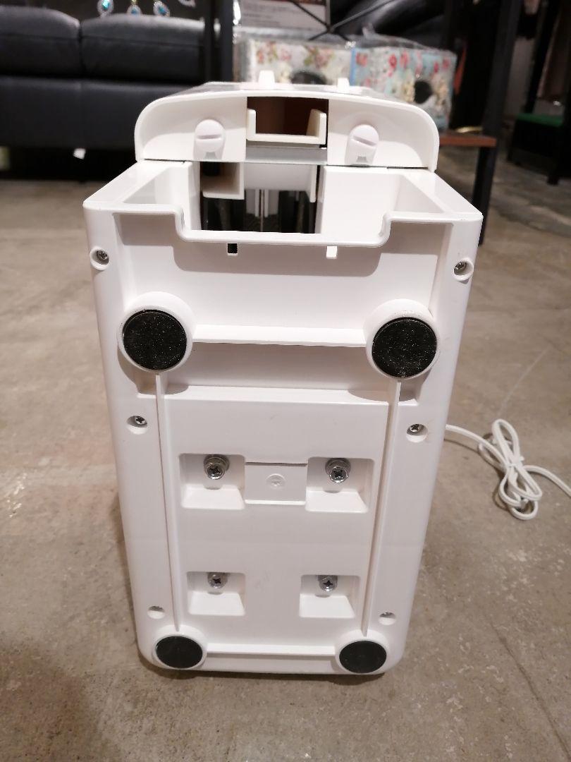 i つきたて米の達人 YRP-50 oT1rJ-m90513357968 山善 家庭用精米機 品質保証