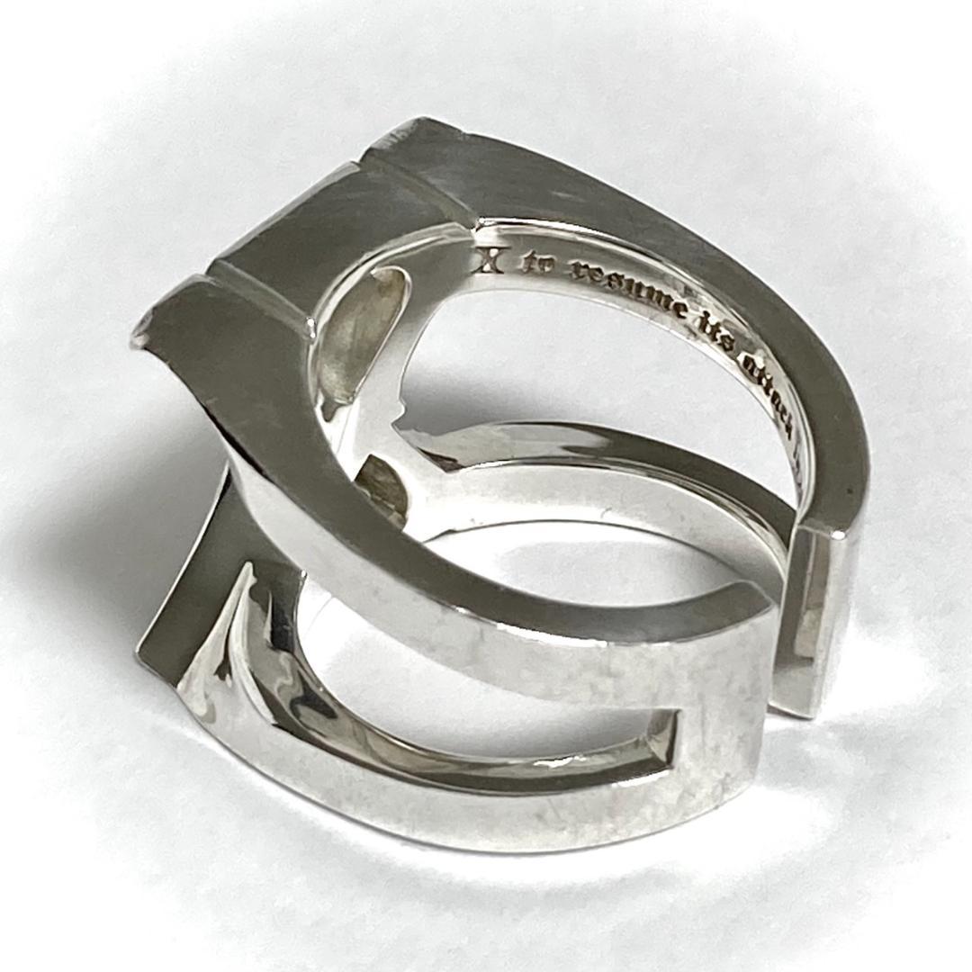 XJAPAN Logo Ring 破滅に向かって 2008 指輪 限定品 - メルカリ