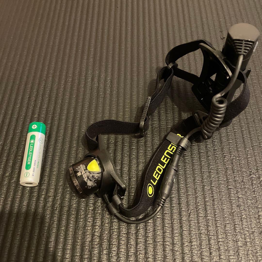 ライト・ランタン LEDLENSER NEO10R