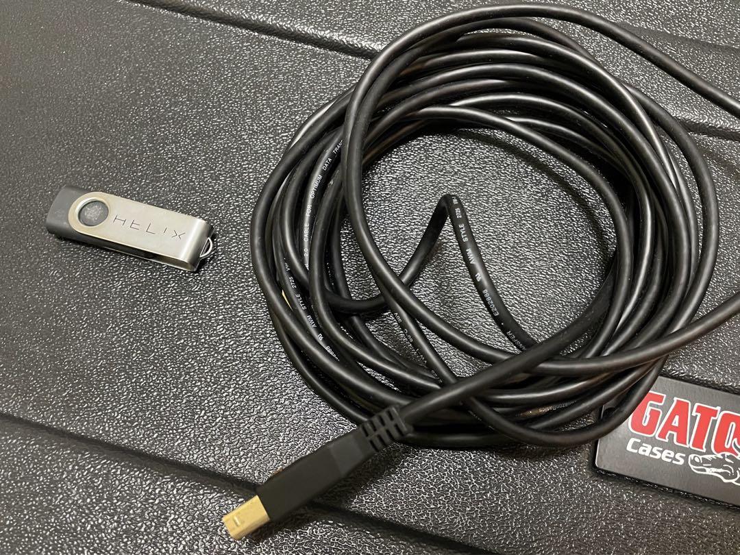 ギター Line6 Helix Floor