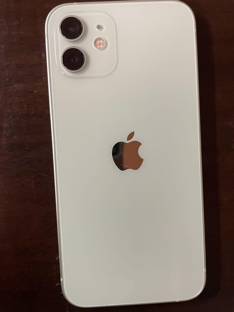 iPhone12 グリーン 64GB SIMフリー