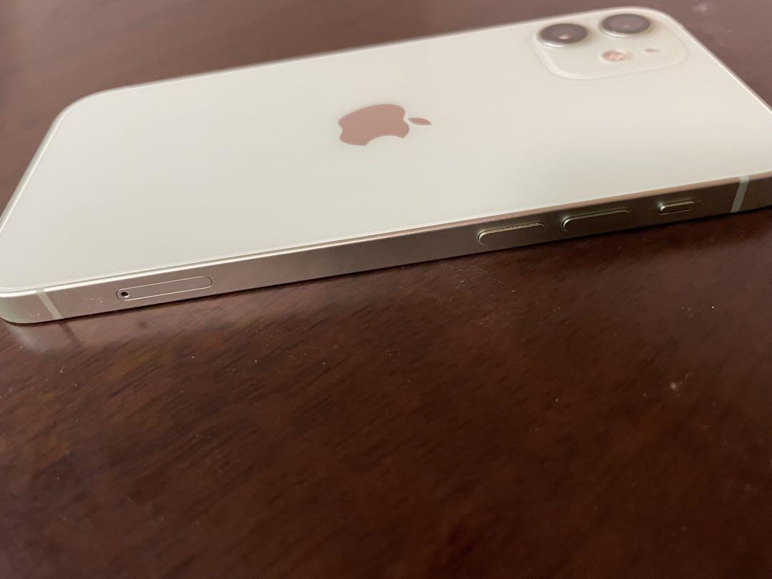 iPhone12 グリーン 64GB SIMフリー