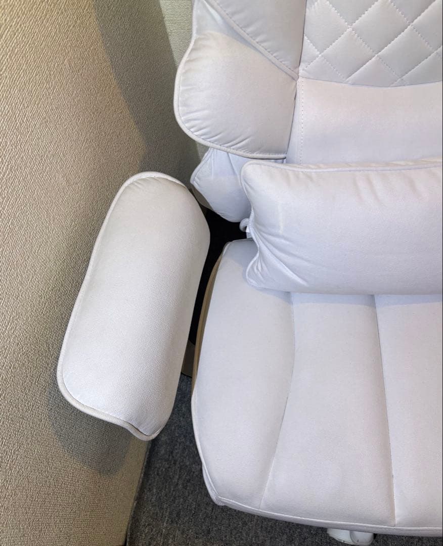 ゲーミングチェア