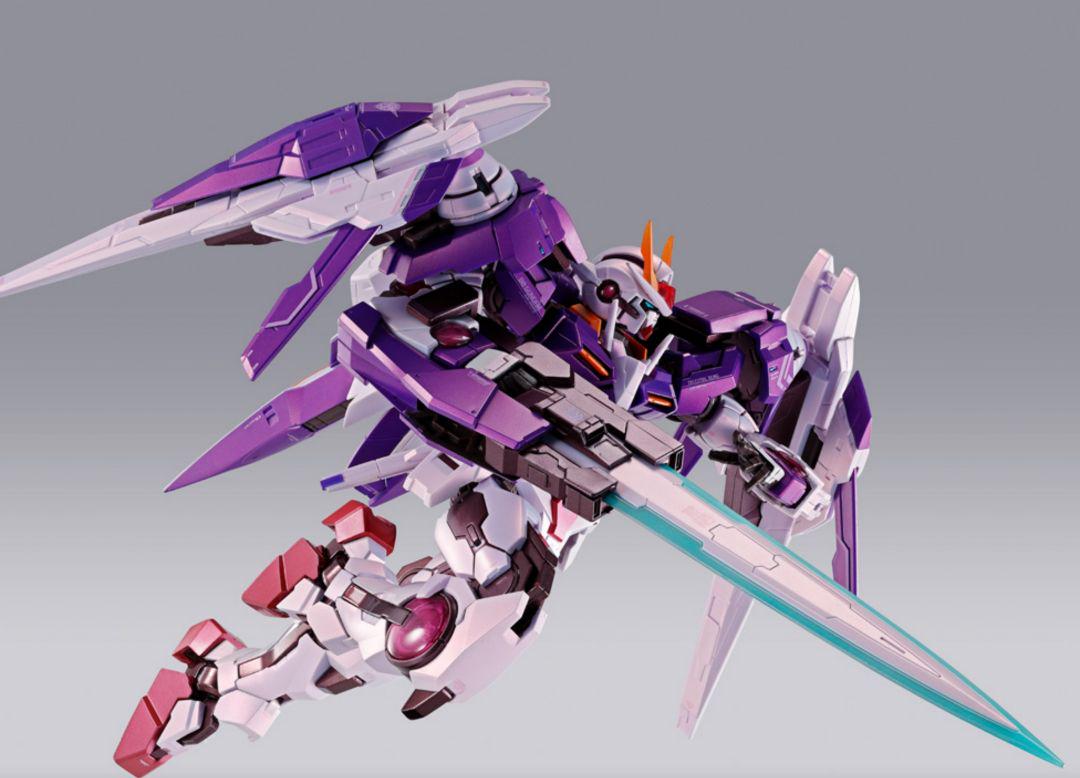 METAL BUILD 10th Anniversary トランザムライザー