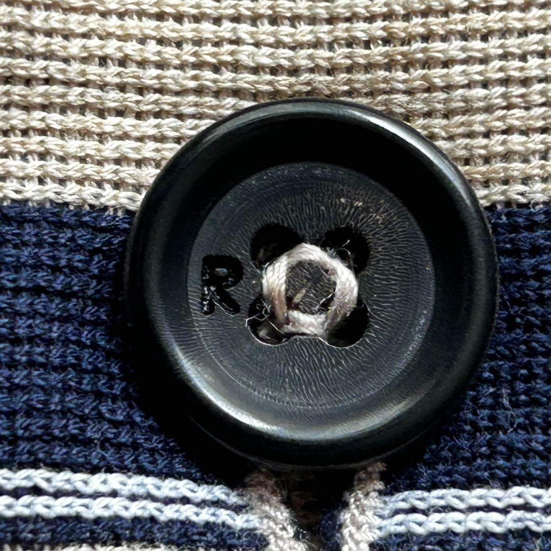 【最終価格】極美品45rpmインディゴ カバーオール ジャケット大きいサイズ 最終価格】極美品45rpmインディゴ カバーオール ジャケット