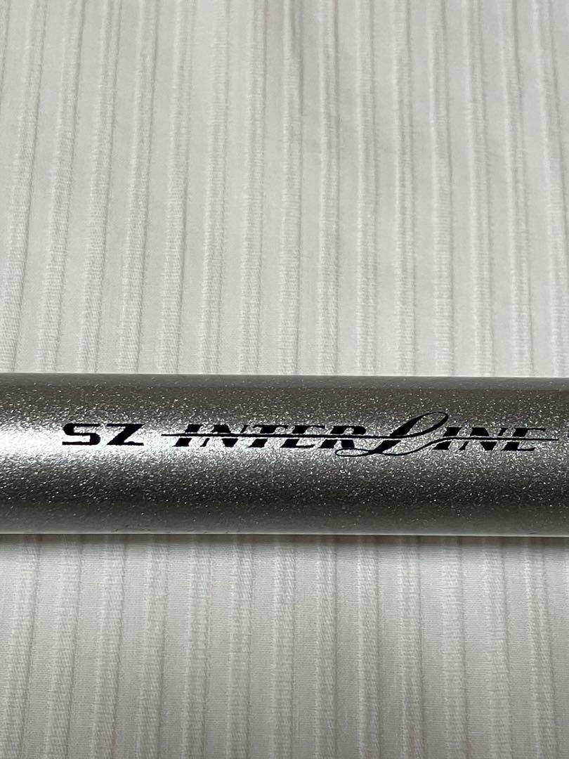 美品 ダイワ SZ インターライン サーフ 27-405 SZ INTERLINE 投げ竿