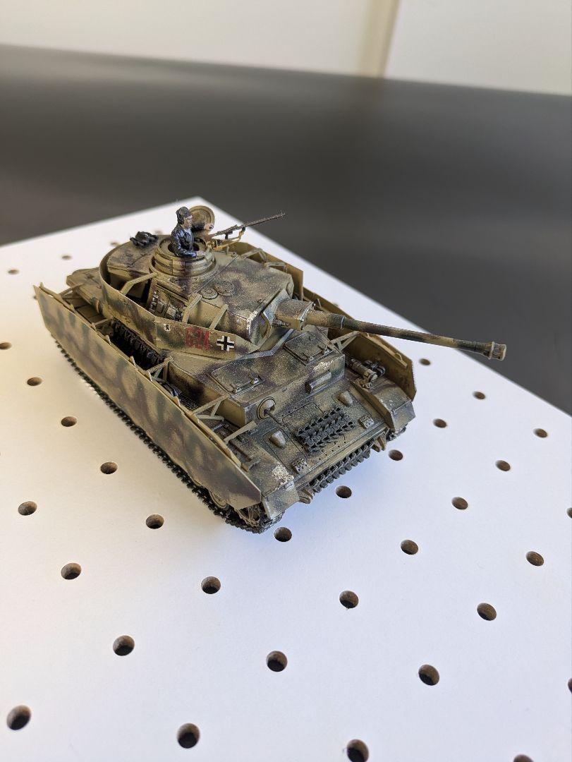 WORLD TANK MUSEUM デフォルメ2「WW2名戦車編」コンプ10種類