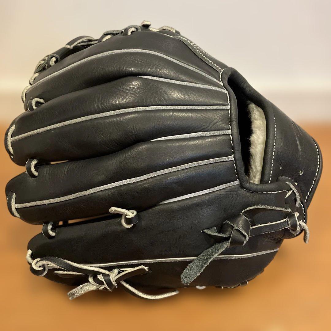 Ip Select アイピーセレクト 一般 軟式 内野手用グラブ Ip Select アイピーセレクト 一般 軟式 内野手用グラブ