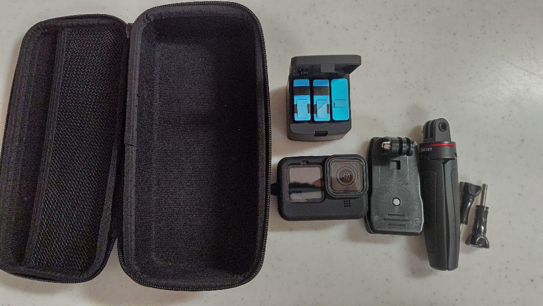 GoPro HERO10 Black