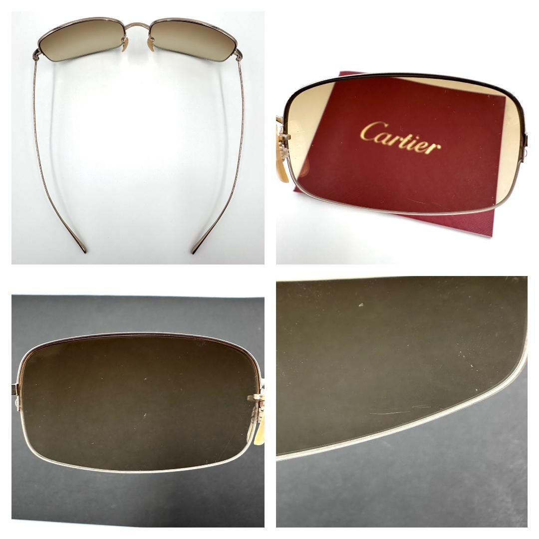 Oliver Peoples オリバーピープルズ サングラス 度なし ハーフリム