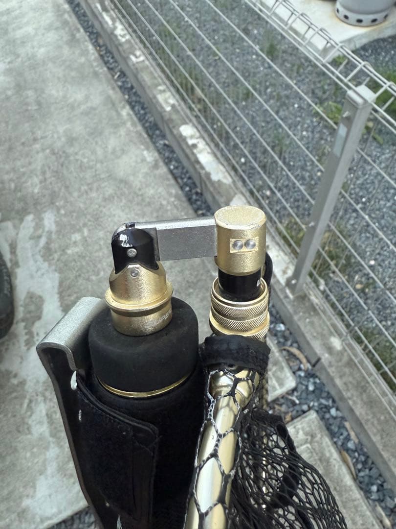 スーパートリックスター 380 モンスターフレームTRICKSTER HRDEVELOPMENT_JP