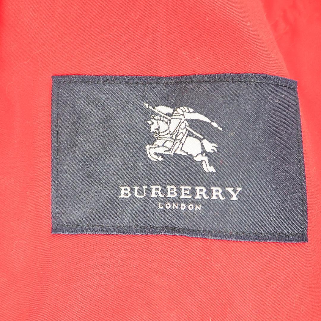 BURBERRY バーバリー トレンチコート 金ボタン 11号 K3781