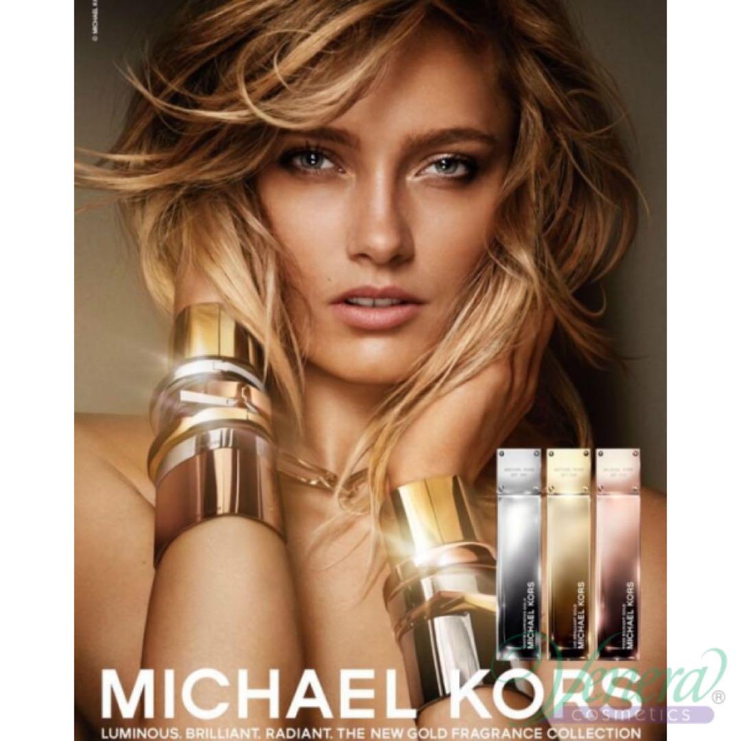 Michael Kors 24K Brilliant Gold 香水 100ml