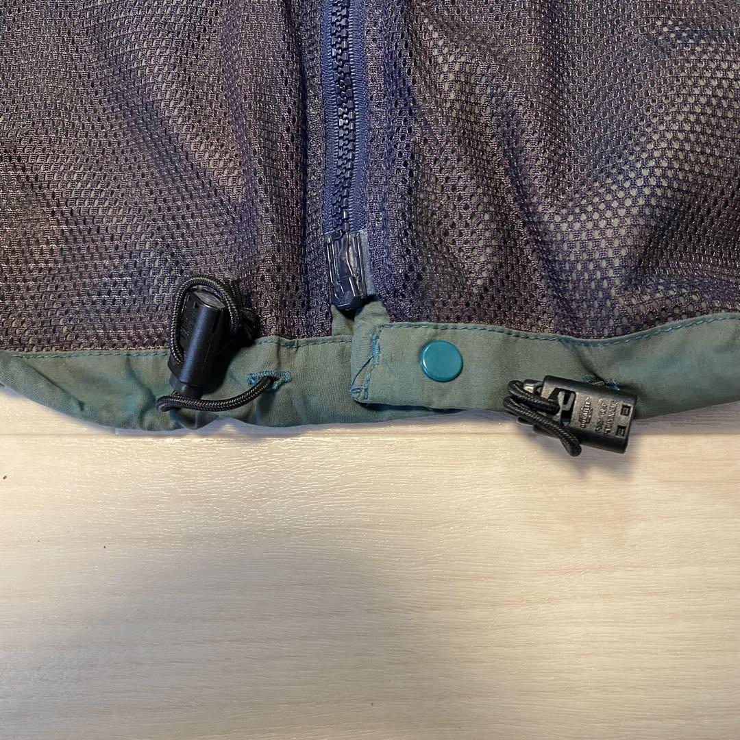 名作 最初期Patagonia SST Jacket