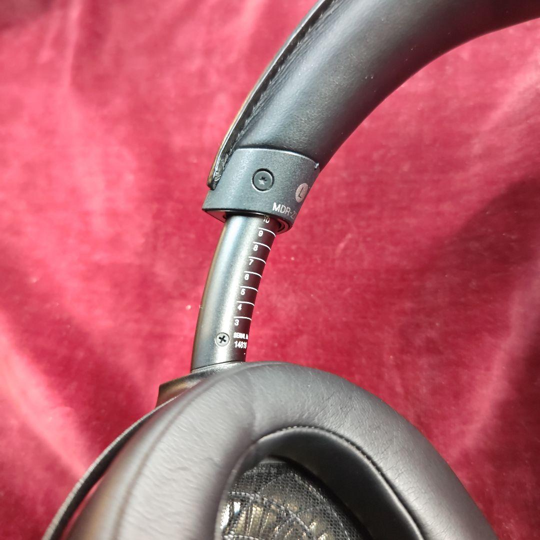 SONY MDR-Z7M2 Q ハイエンドヘッドホン　リユース品