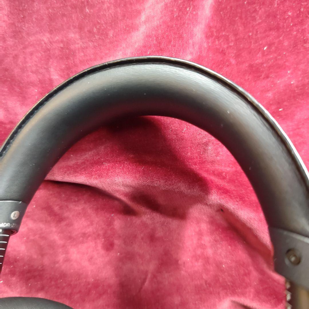 SONY MDR-Z7M2 Q ハイエンドヘッドホン　リユース品