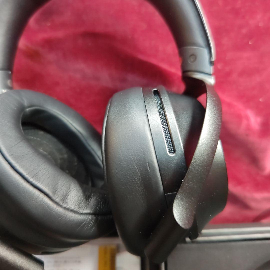 SONY MDR-Z7M2 Q ハイエンドヘッドホン　リユース品