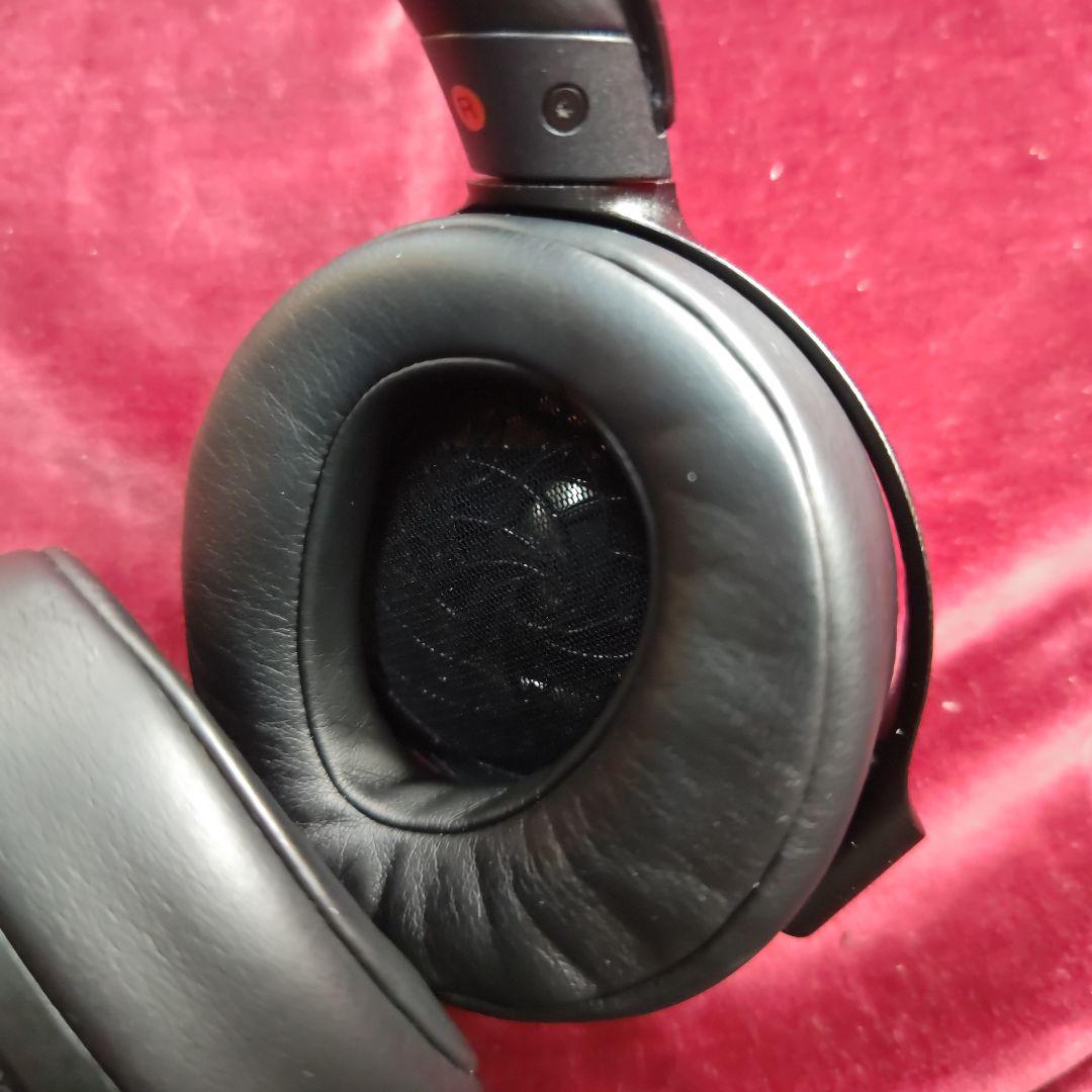 SONY MDR-Z7M2 Q ハイエンドヘッドホン　リユース品