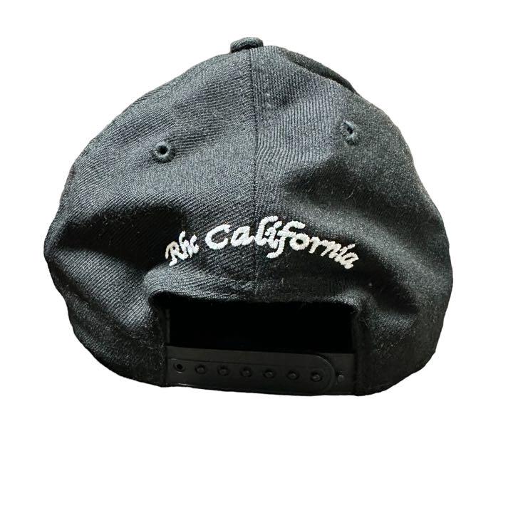 ニューエラ　ロンハーマン別注CAP 激レア Ron Herman 新品 ロンハーマン RHC x ニューエラ NEW ERA 9FORTY