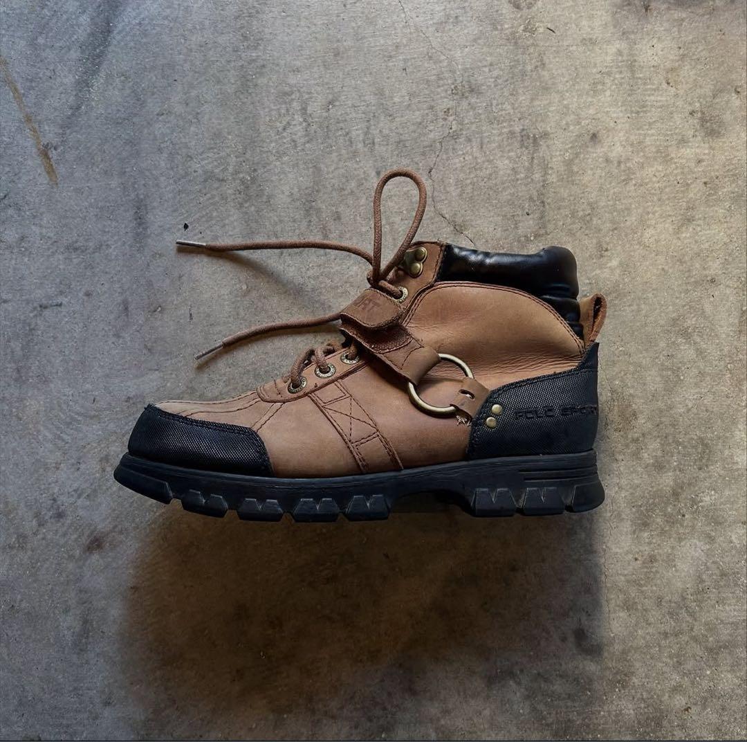 POLO SPORT POLO SPORT