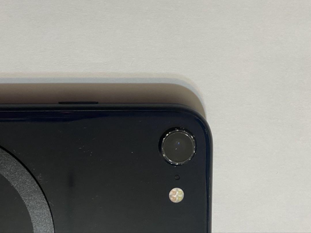 ジャンク品 iPhoneSE 第3世代 64G iPhone SE 第3世代 【ジャンク品】