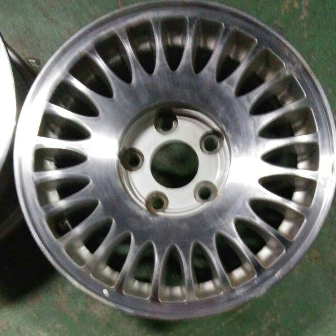 アルミホイール ホイール 自動車タイヤ/ホイール 自動車・オートバイ 