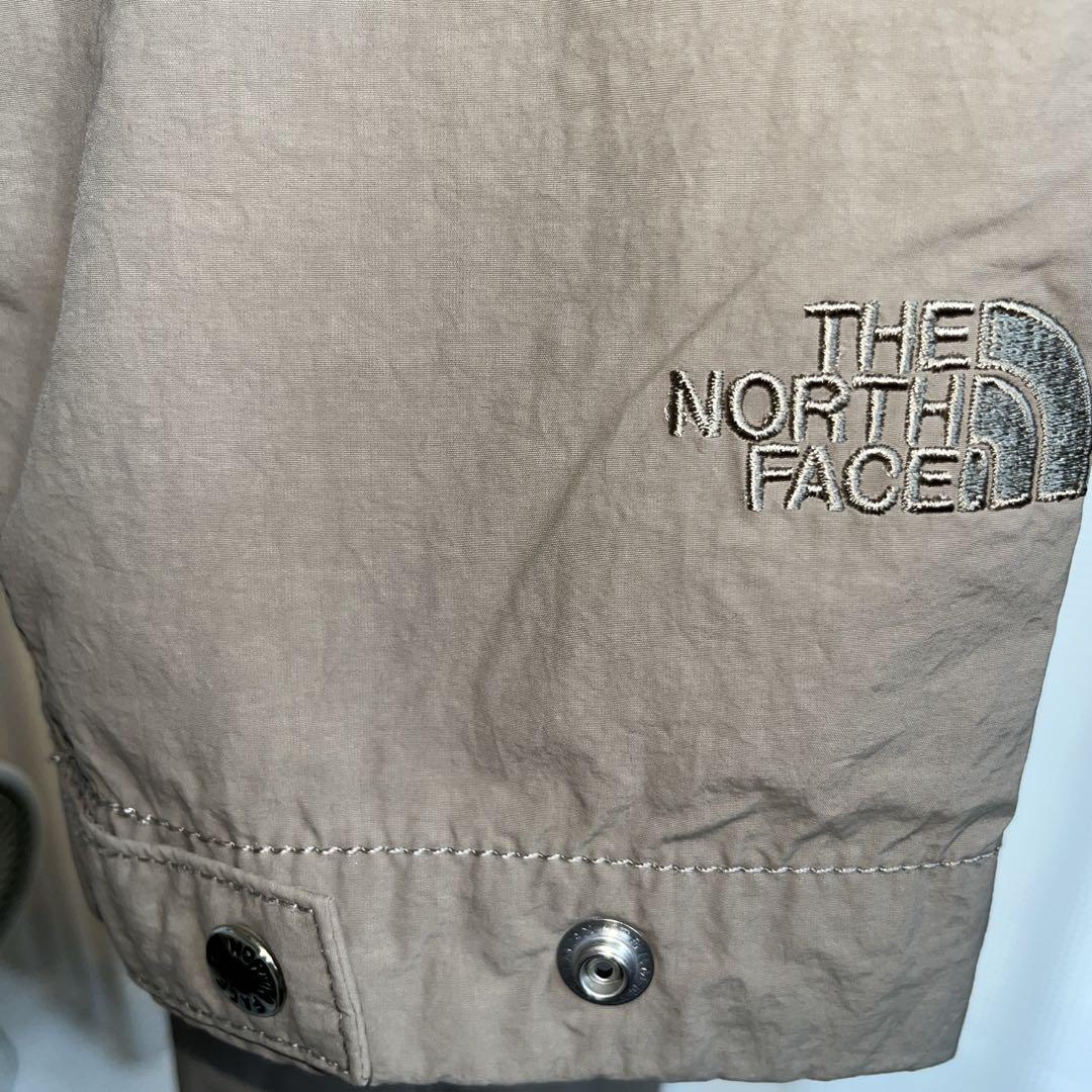 ザノースフェイス コート ロールパックジャーニーズコート メンズ NP21863