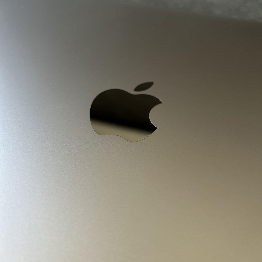 【訳あり】Apple MacBook Air(M1,2020)スペースグレイ
