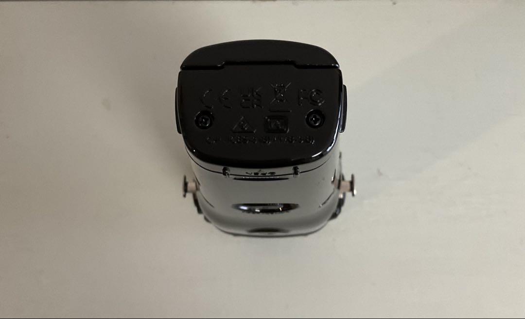 【ZOOM】M4 MicTrak 32bitフロート対応4トラックレコーダー