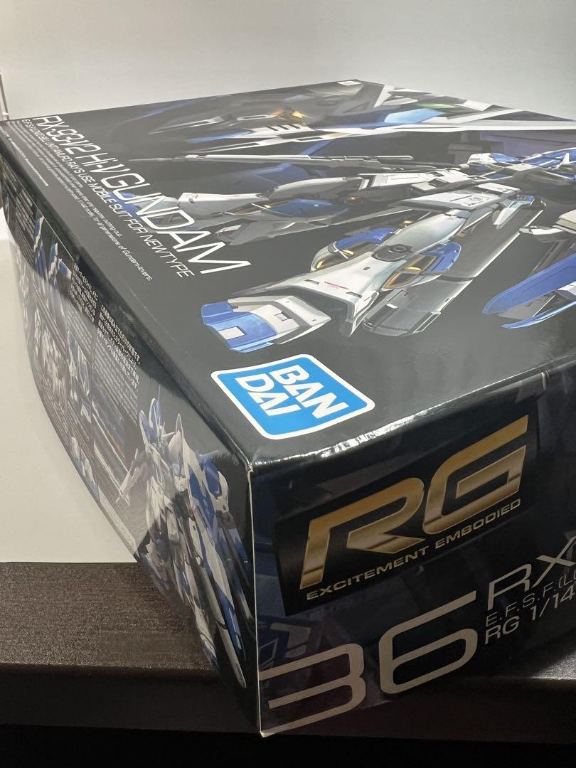 ガンプラまとめ売り　Hi-νセット