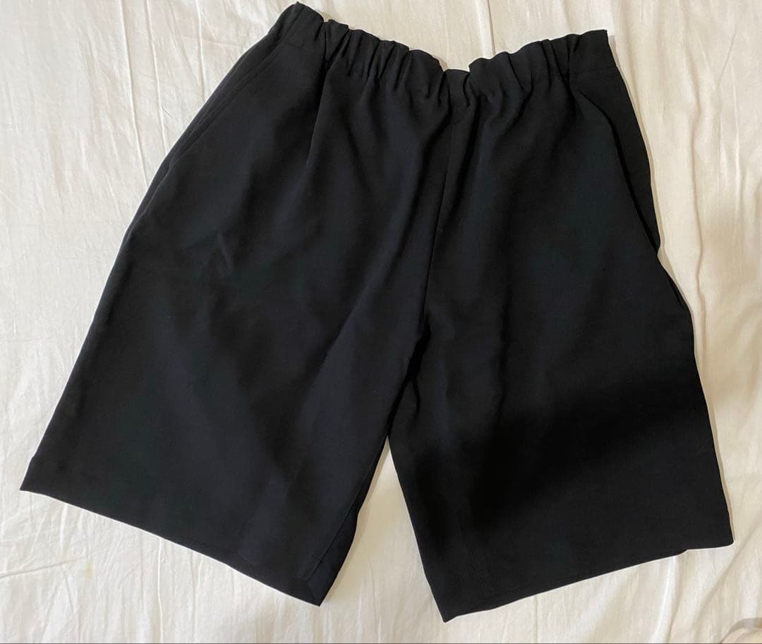N.HOOLYWOOD STUDIOUS別注 SHORTS ハーフパンツ N.HOOLYWOOD STUDIOUS別注 SHORTS ハーフパンツ