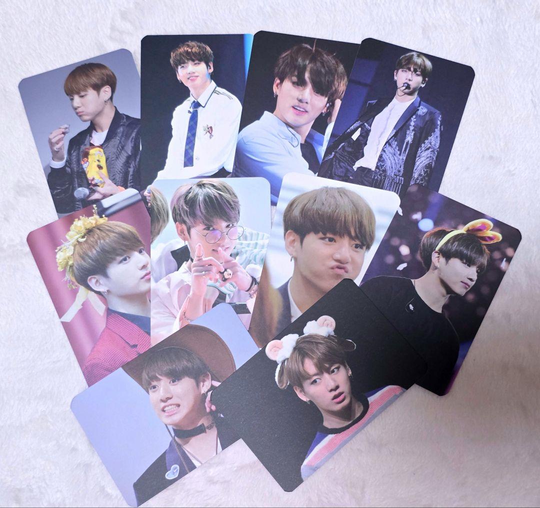 BTS 韓国製作者様 マスター様 マスタニム ジョングク 写真集 HELIOS