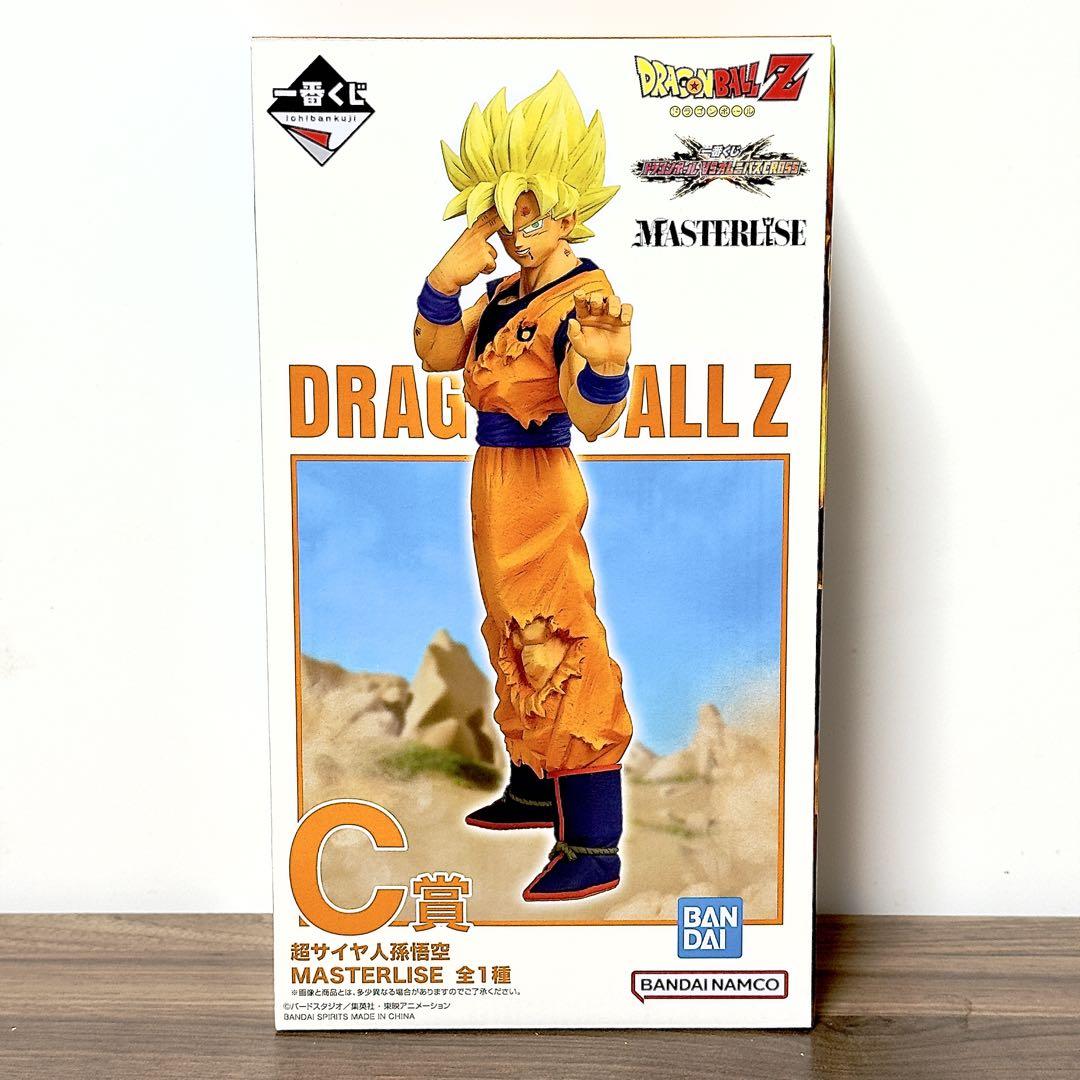 セット割】新品未開封 ドラゴンボール 一番くじ セット
