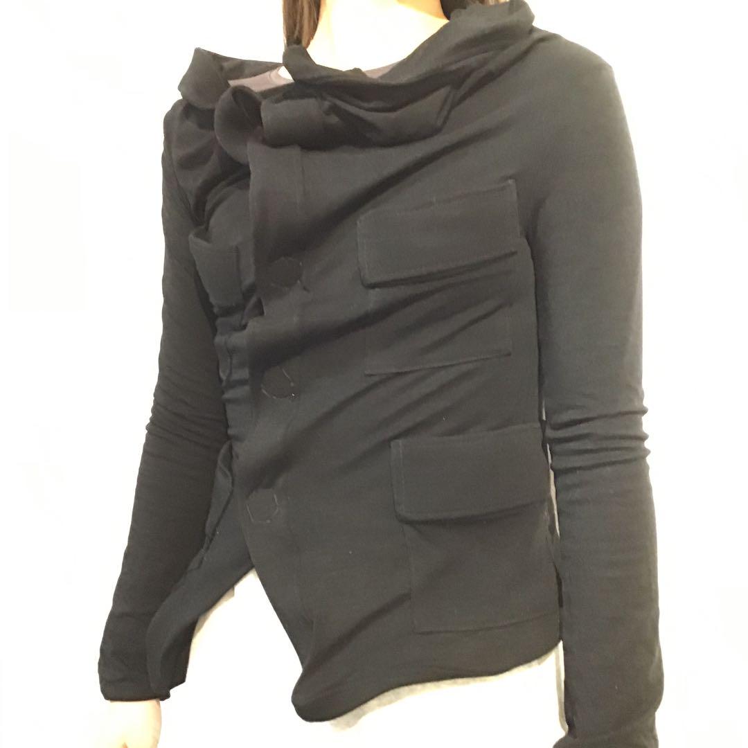 JUNYA WATANABE ブラック トップス S