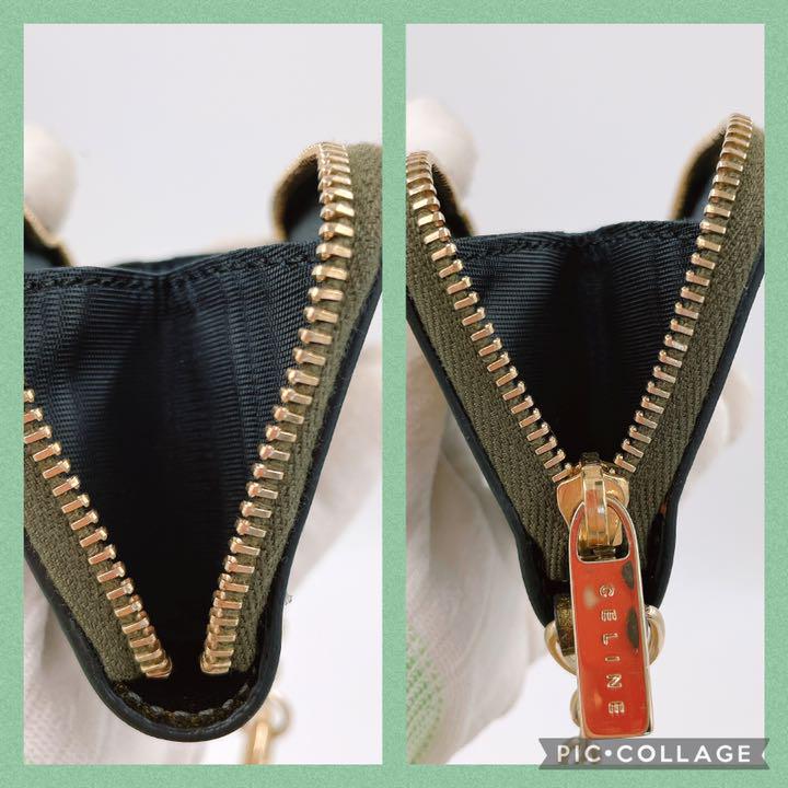 人気定番限定SALE 希少✨早い物勝ち‼️‼️CELINE コインケース 小銭入れ L8FgU-m90528241967 セリーヌ エナメル 人気定番人気